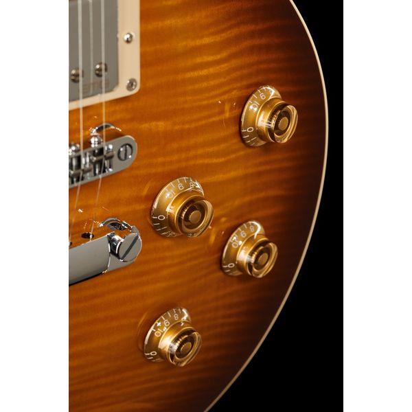 Harley Benton SC-550Plus EMG FTF