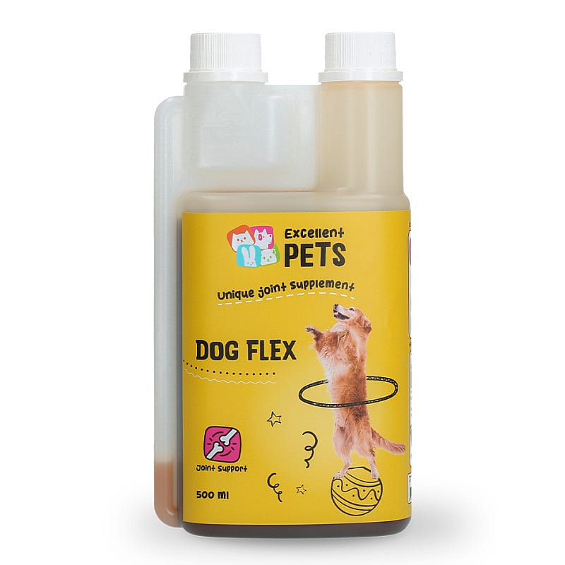 Excellent Pets Dog Flex | 500 ml | 10821.1