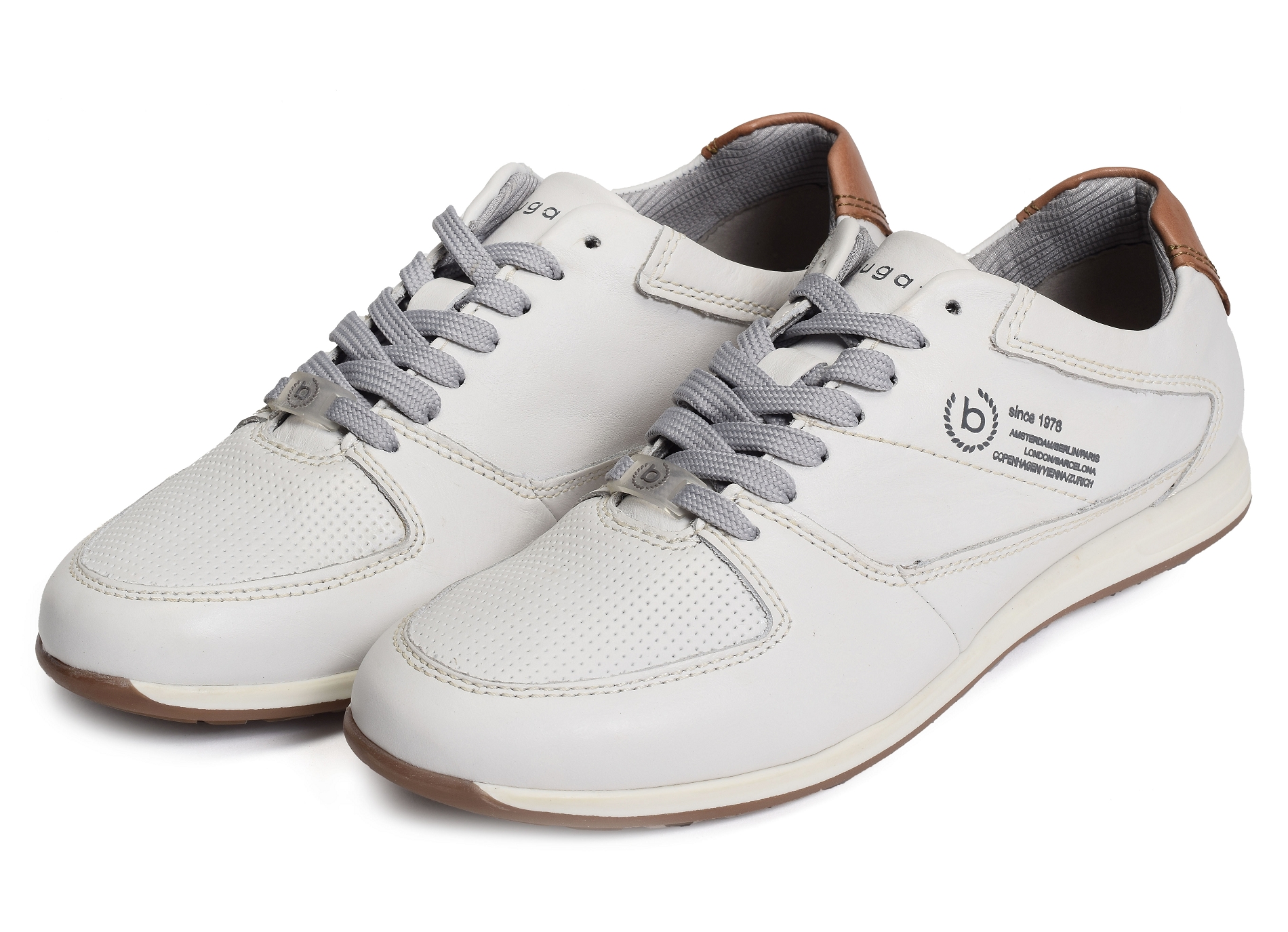 Thorello a9q06 blanc