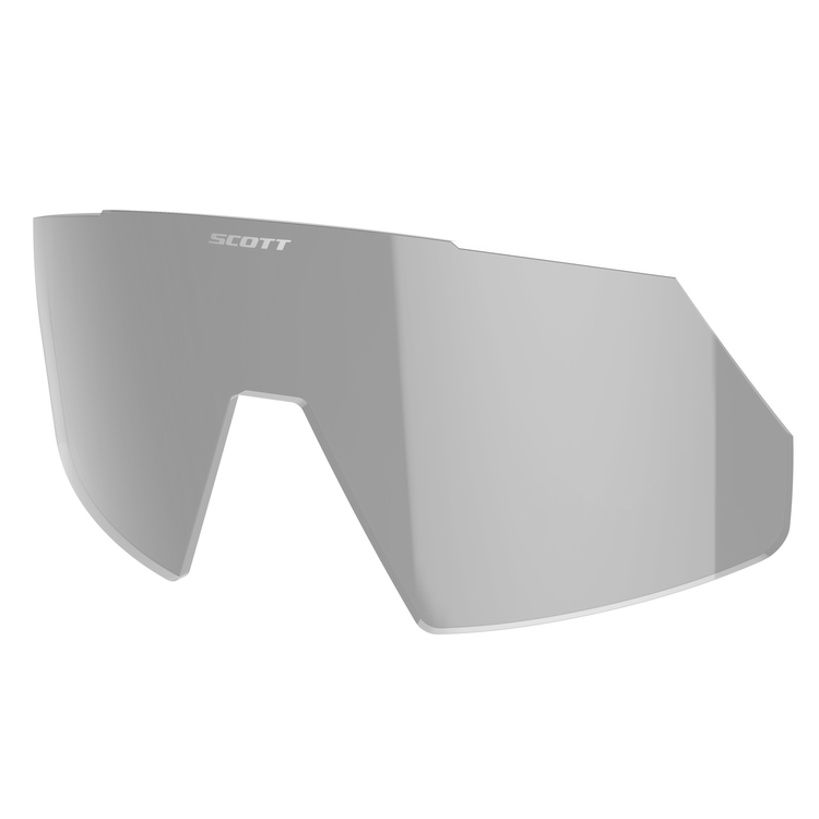 SCOTT Pro Shield Linse Grå Light Sensitive