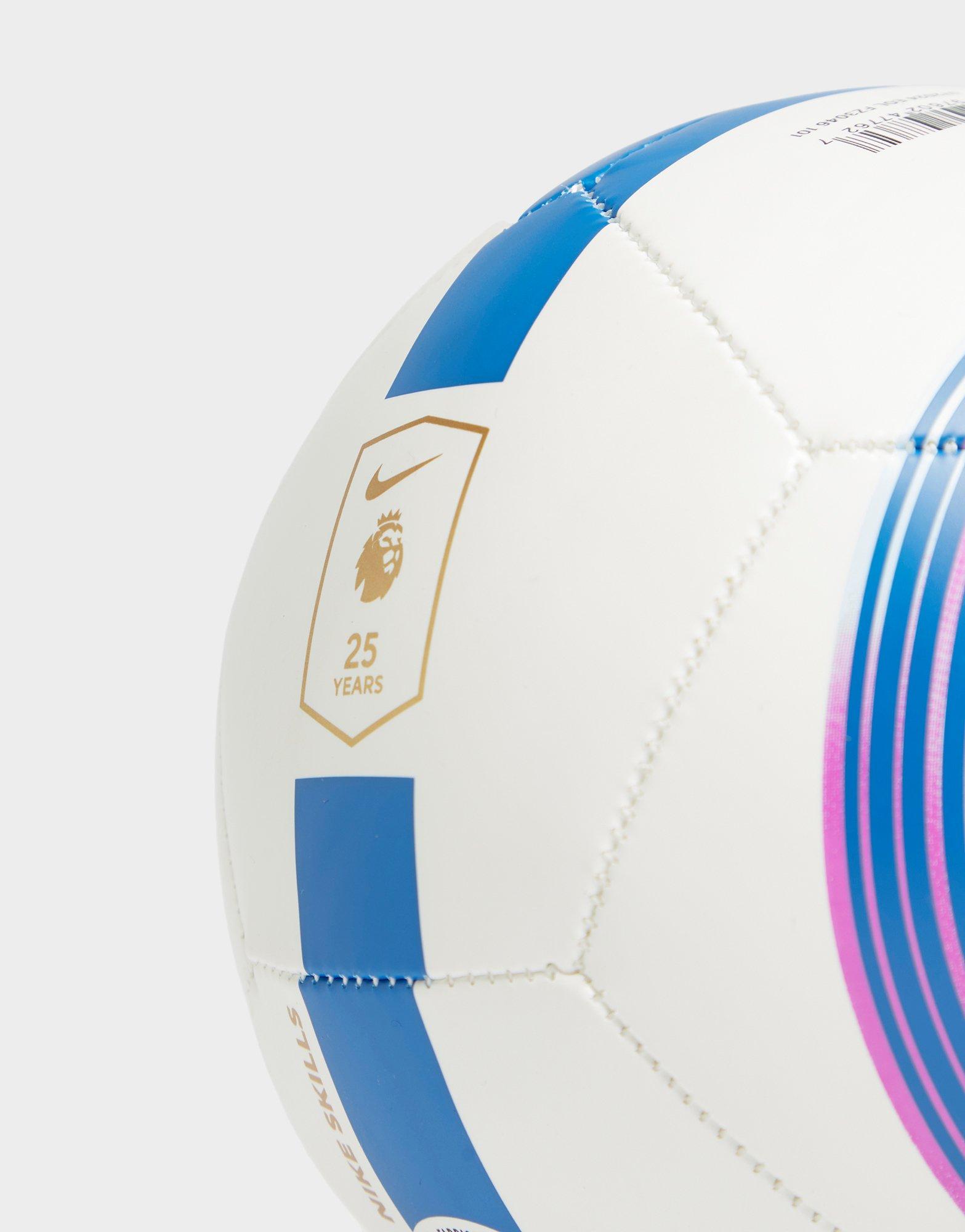Nike Ballon Skills Premier League 2024/25