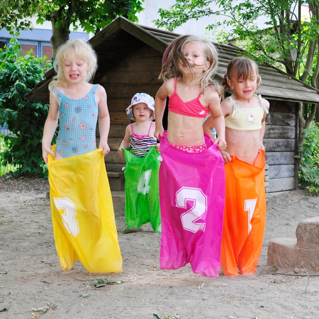 Knorrtoys® Spiel »Partyset - Fun«