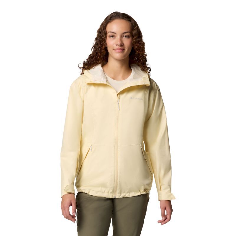 Inner Limits III Jacket - Veste imperméable femme