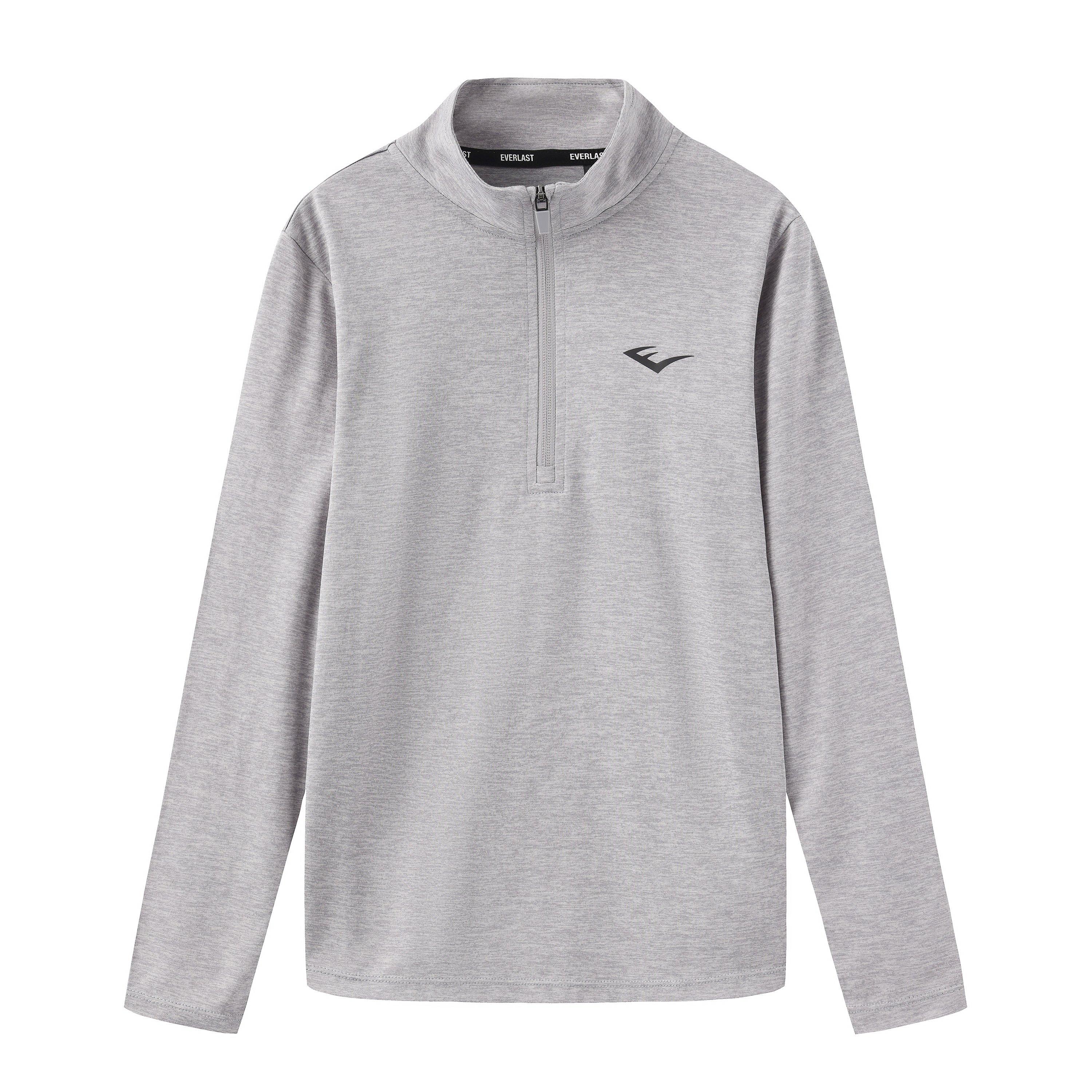 Everlast FlexquarterZip Junior