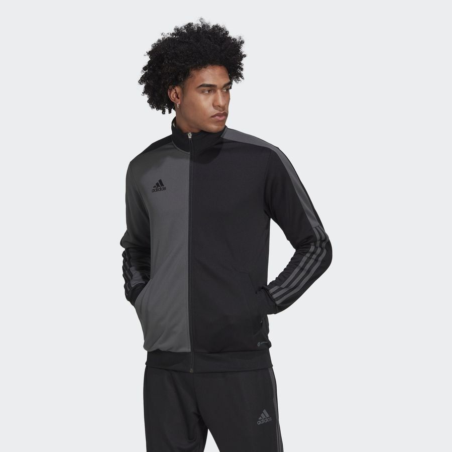 adidas Veste Tiro - Noir