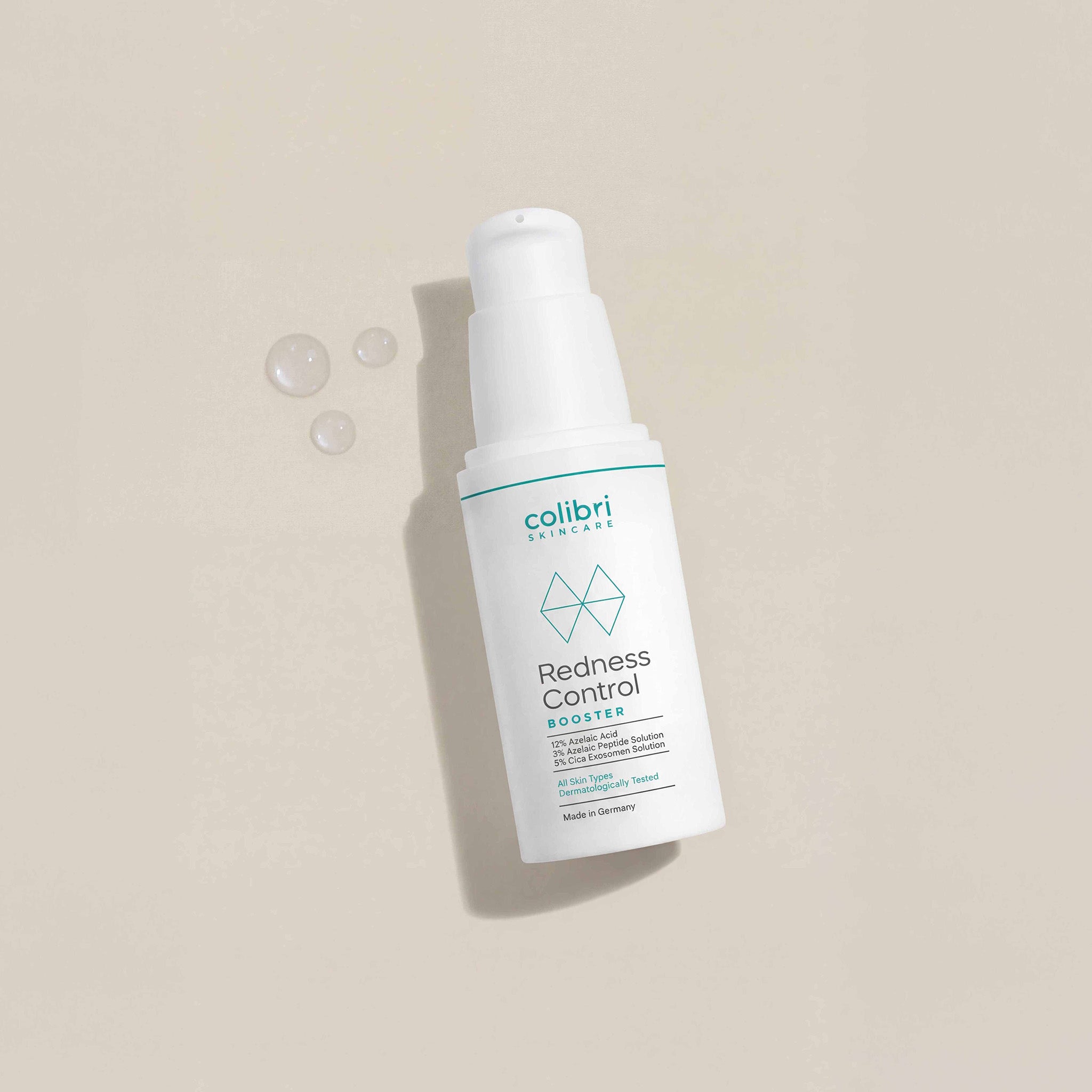 Redness Control Booster