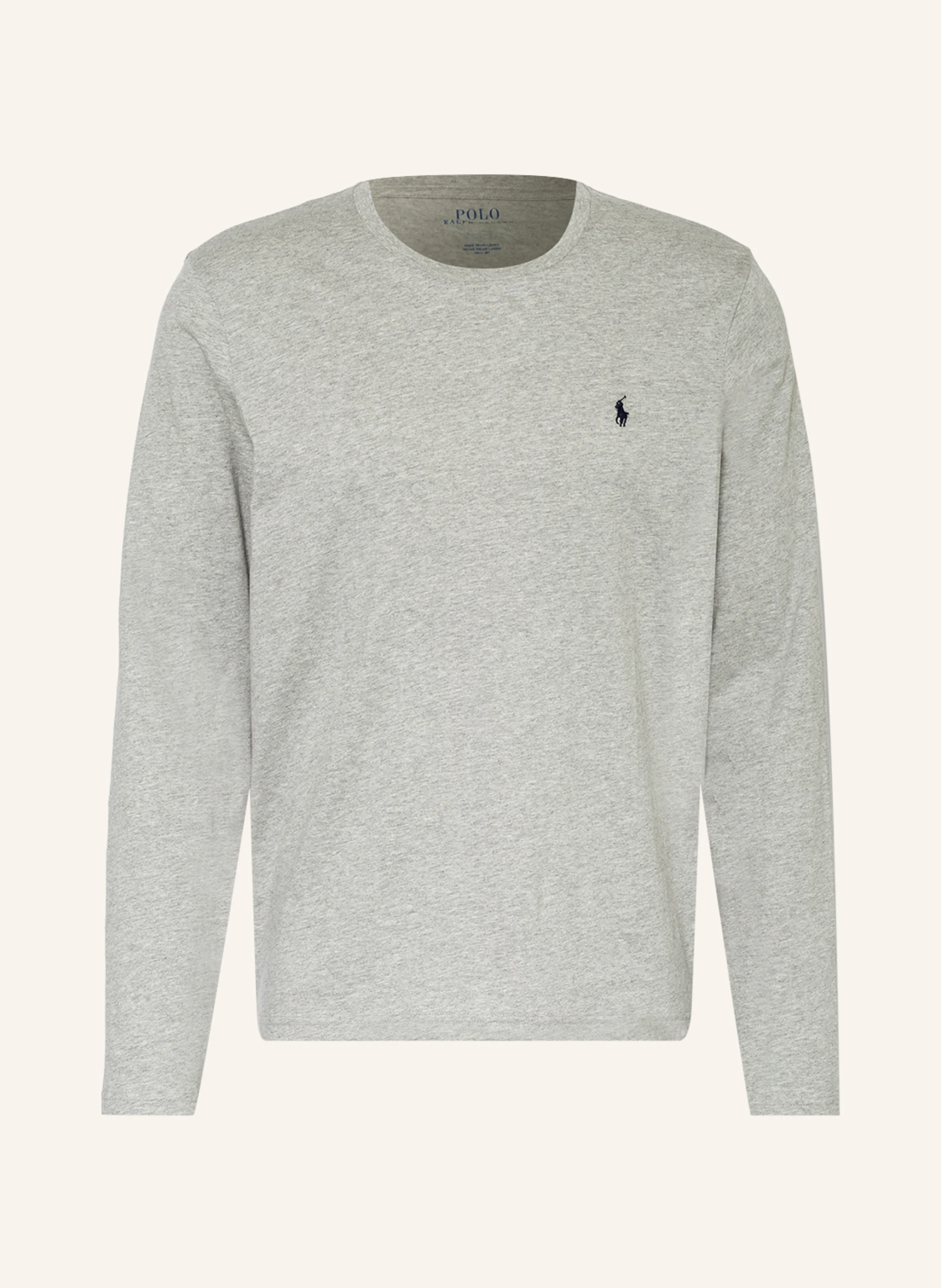 POLO RALPH LAUREN Lounge-Shirt