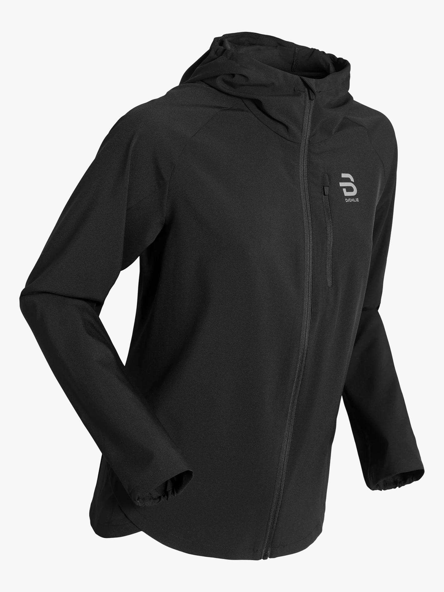 Jacket Run 2.0