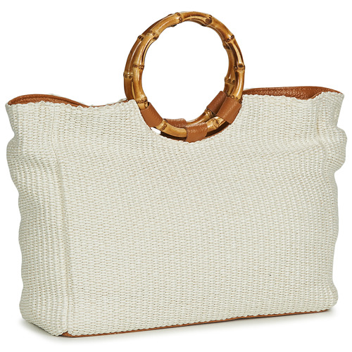 Betty London - OMBELLINE - Blanc