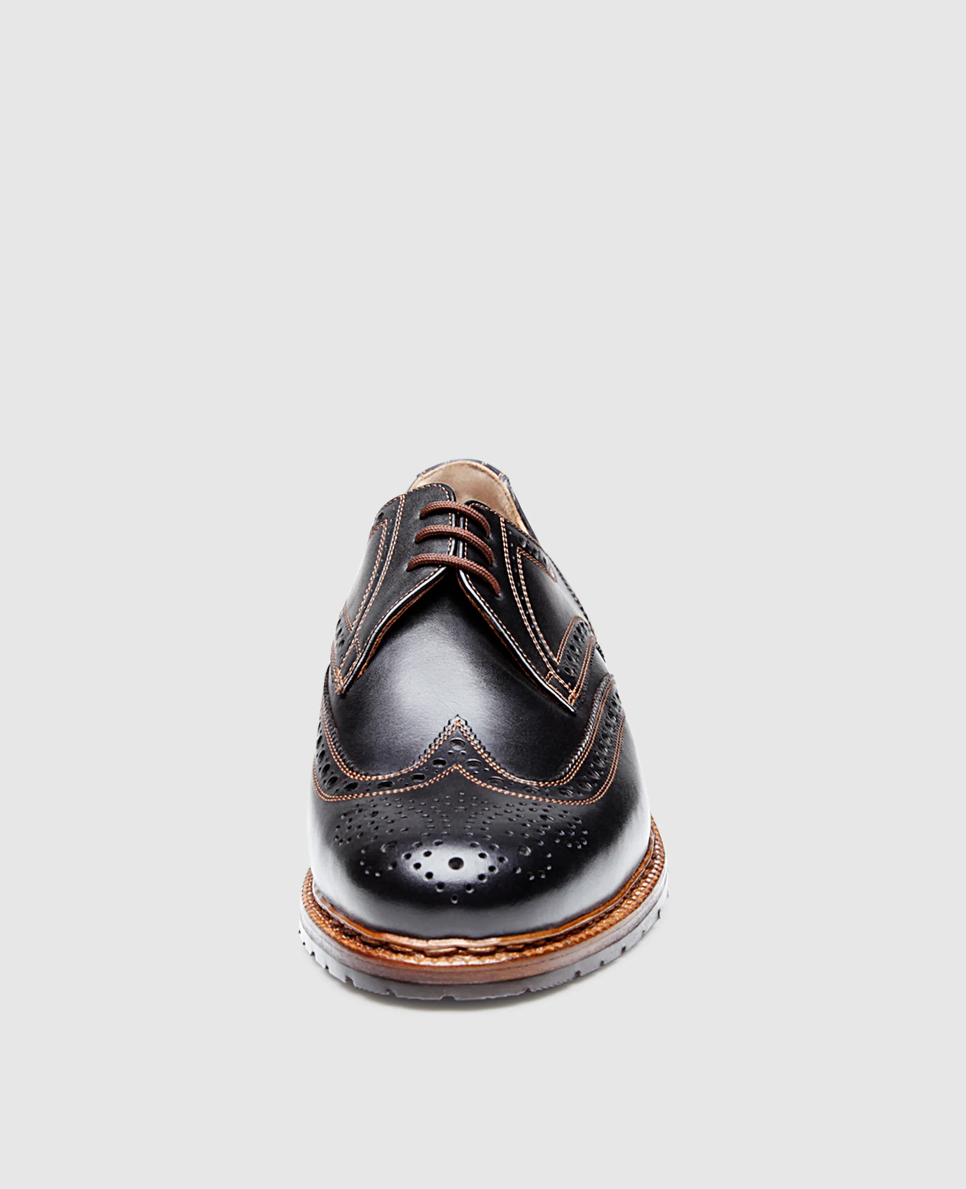 Janosh K Full-Brogue FC