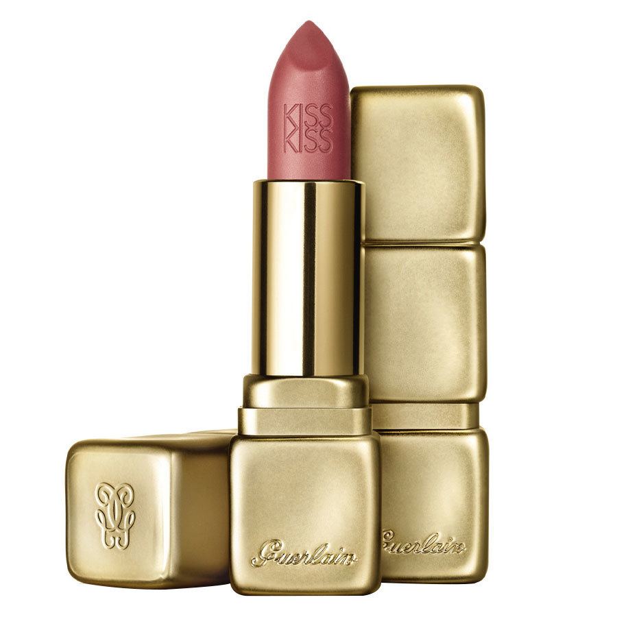 Guerlain Kiss Kiss Matte #M308 Blazing Nude 3,5g