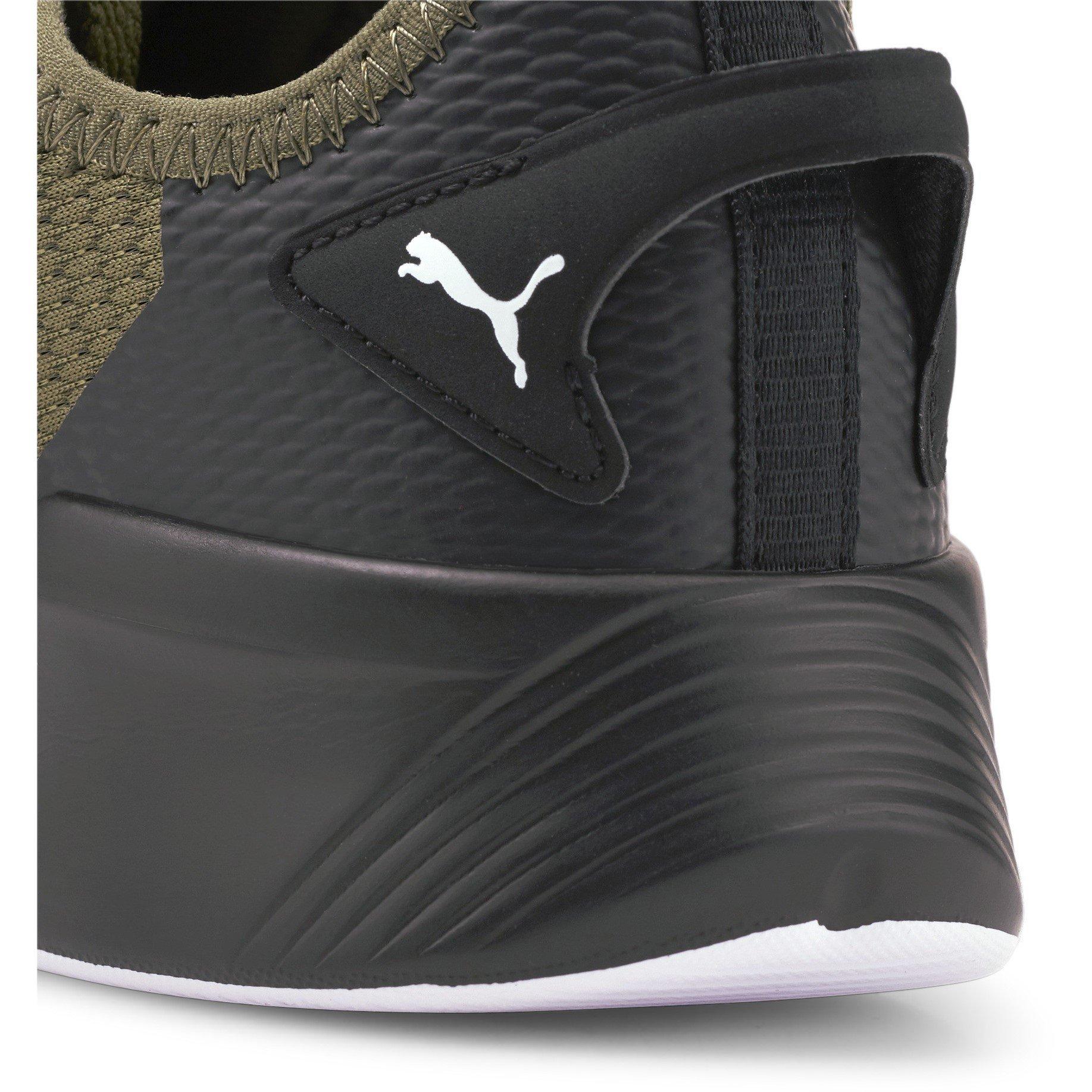 Puma Retaliate 2 Trainers Boys