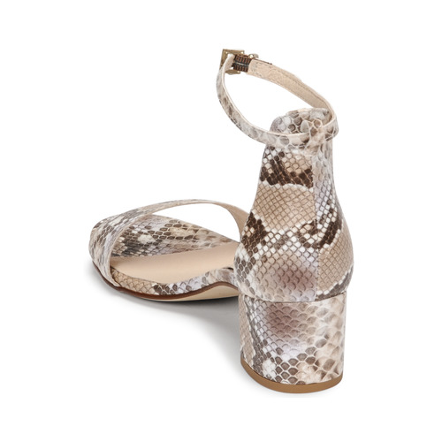 Betty London - INNAMATA - Taupe