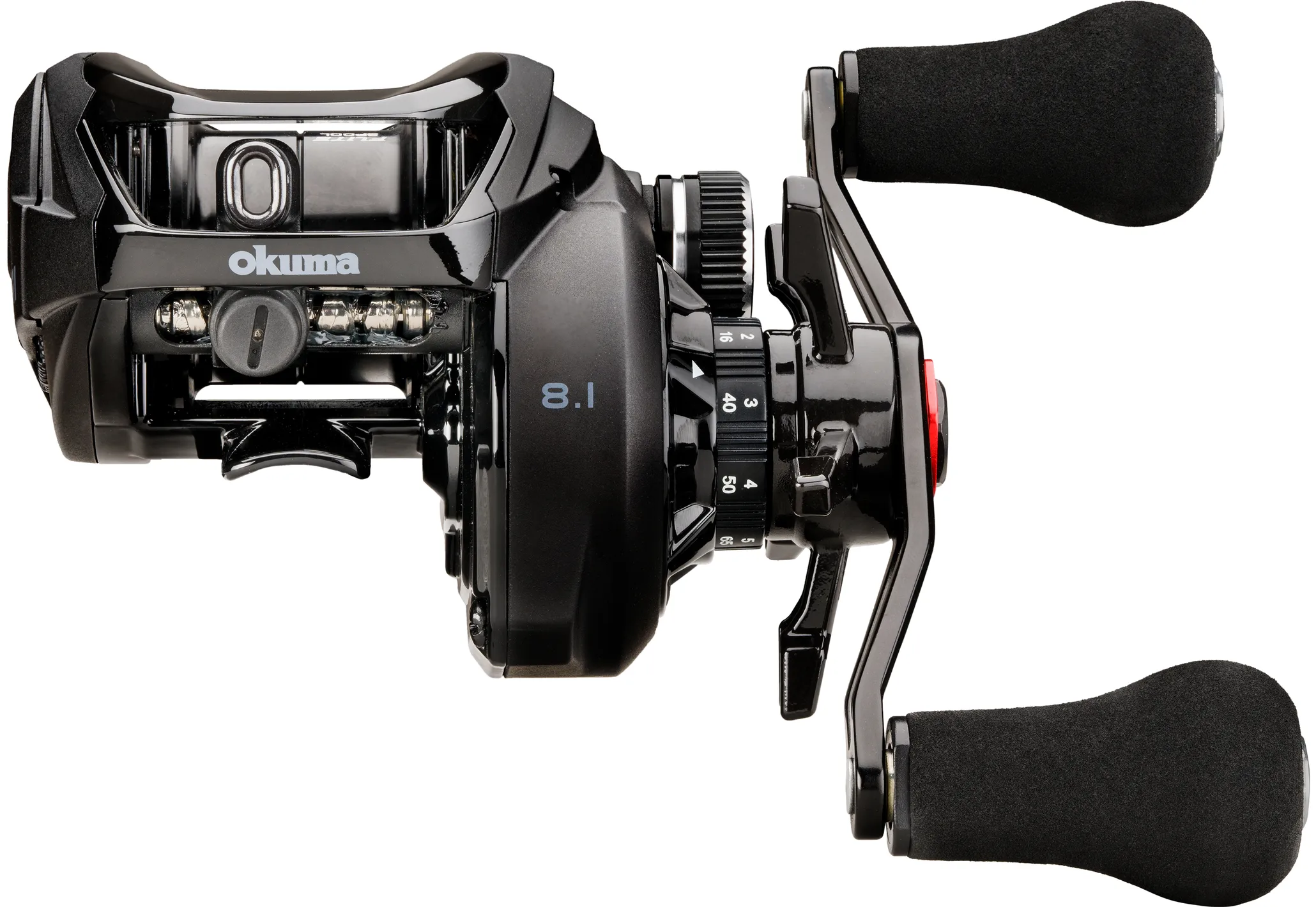 Okuma Hakai Dt