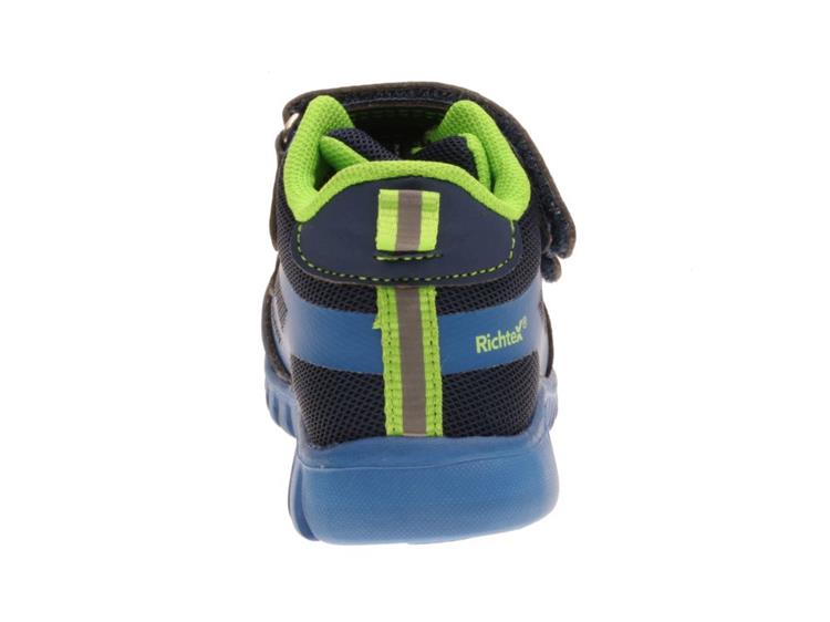 Richter 2659-6171 Nautical/Lagoon/Appl