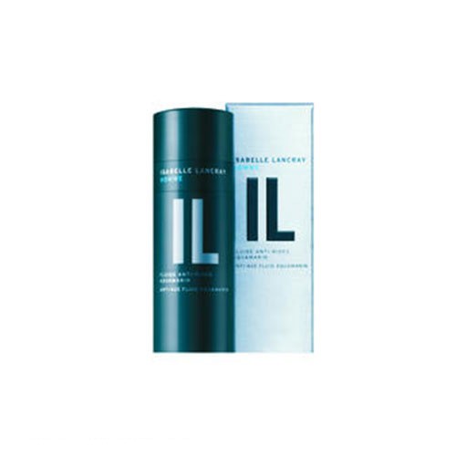 Isabelle Lancray IL Homme Gel Rafraîchissant 50ml