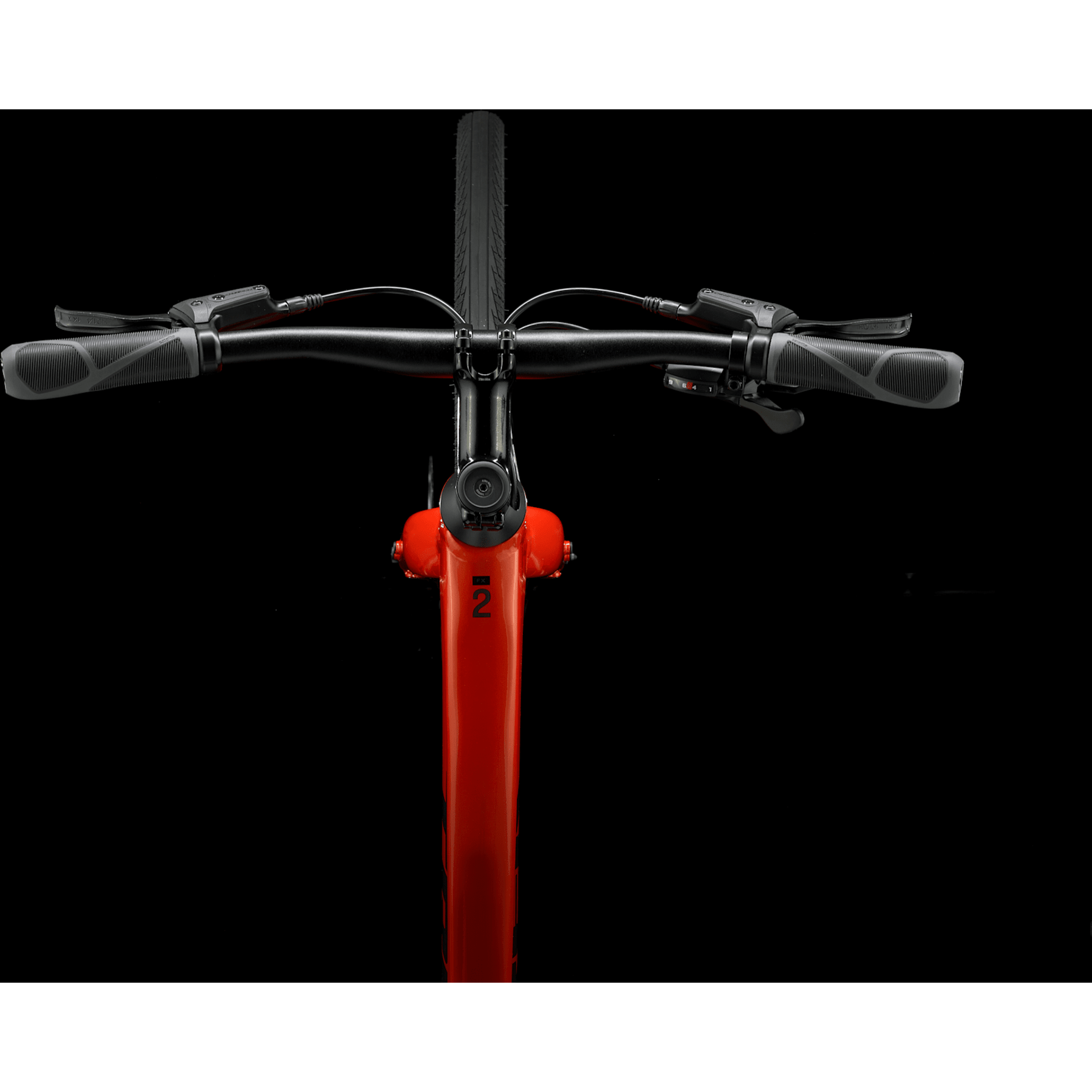 Trek FX 2 Gen 4 2025