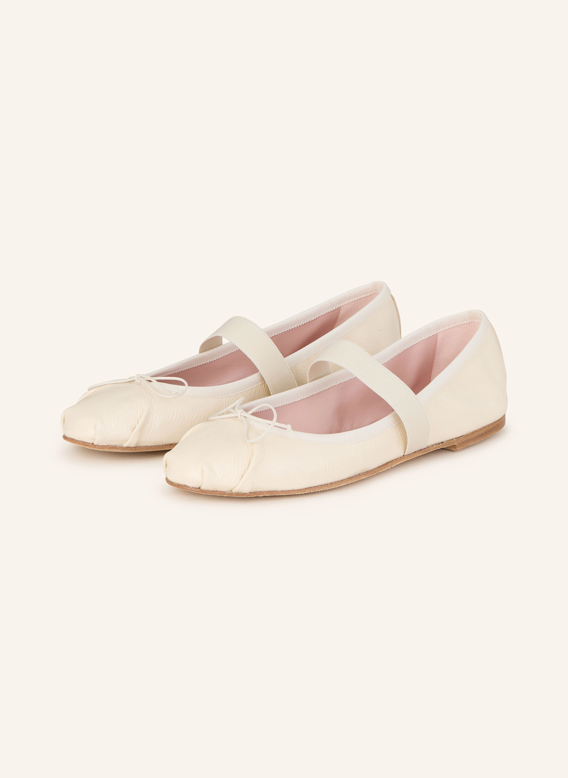 Pretty Ballerinas Ballerinas ROSATO