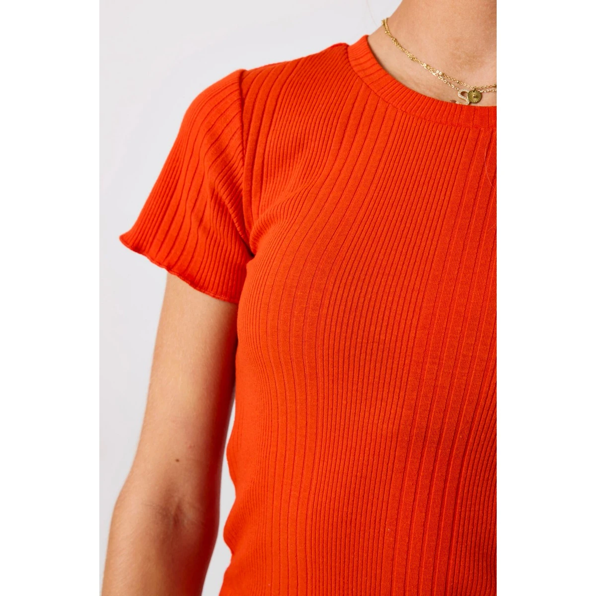 Meisjes T-shirt Flore