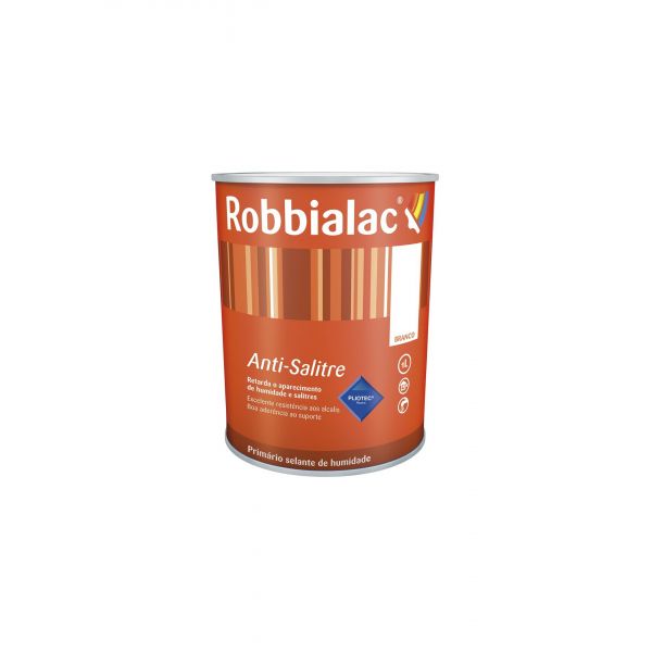 Robbialac Primário Anti Salitre 1l
