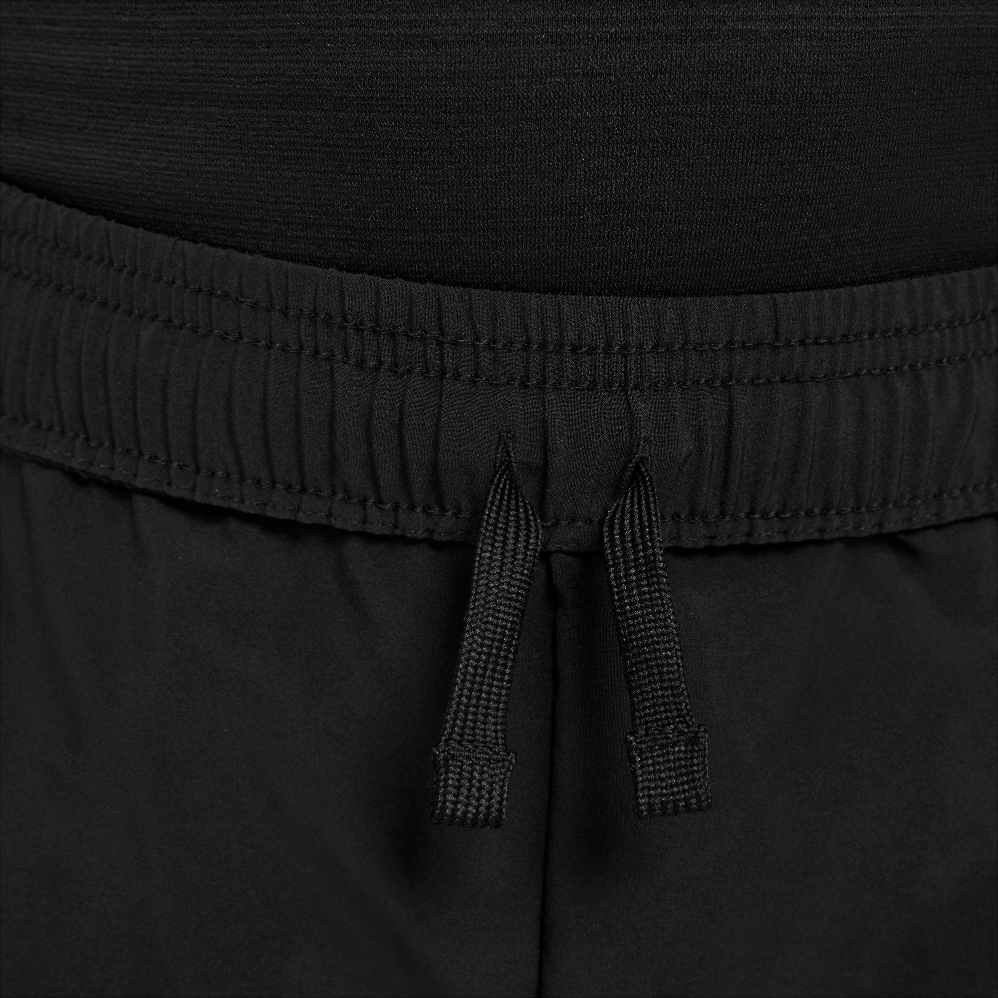 Training Trousers Junior Black