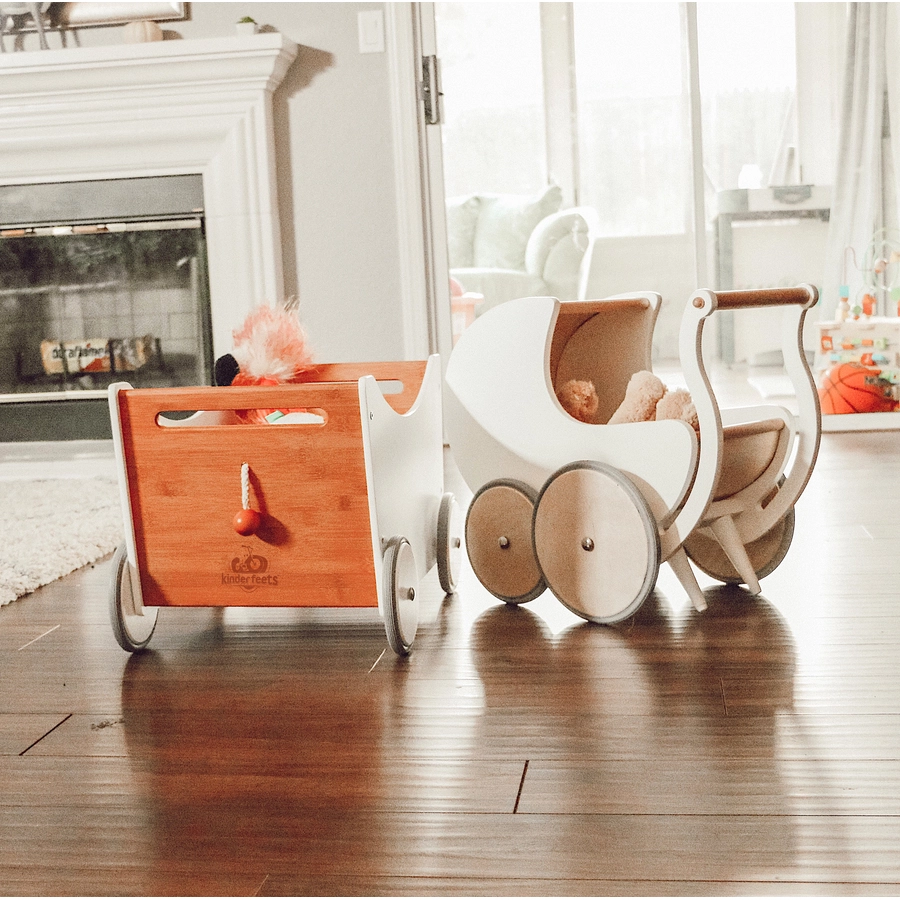 Kinderfeets® Aufbewahrungsbox
