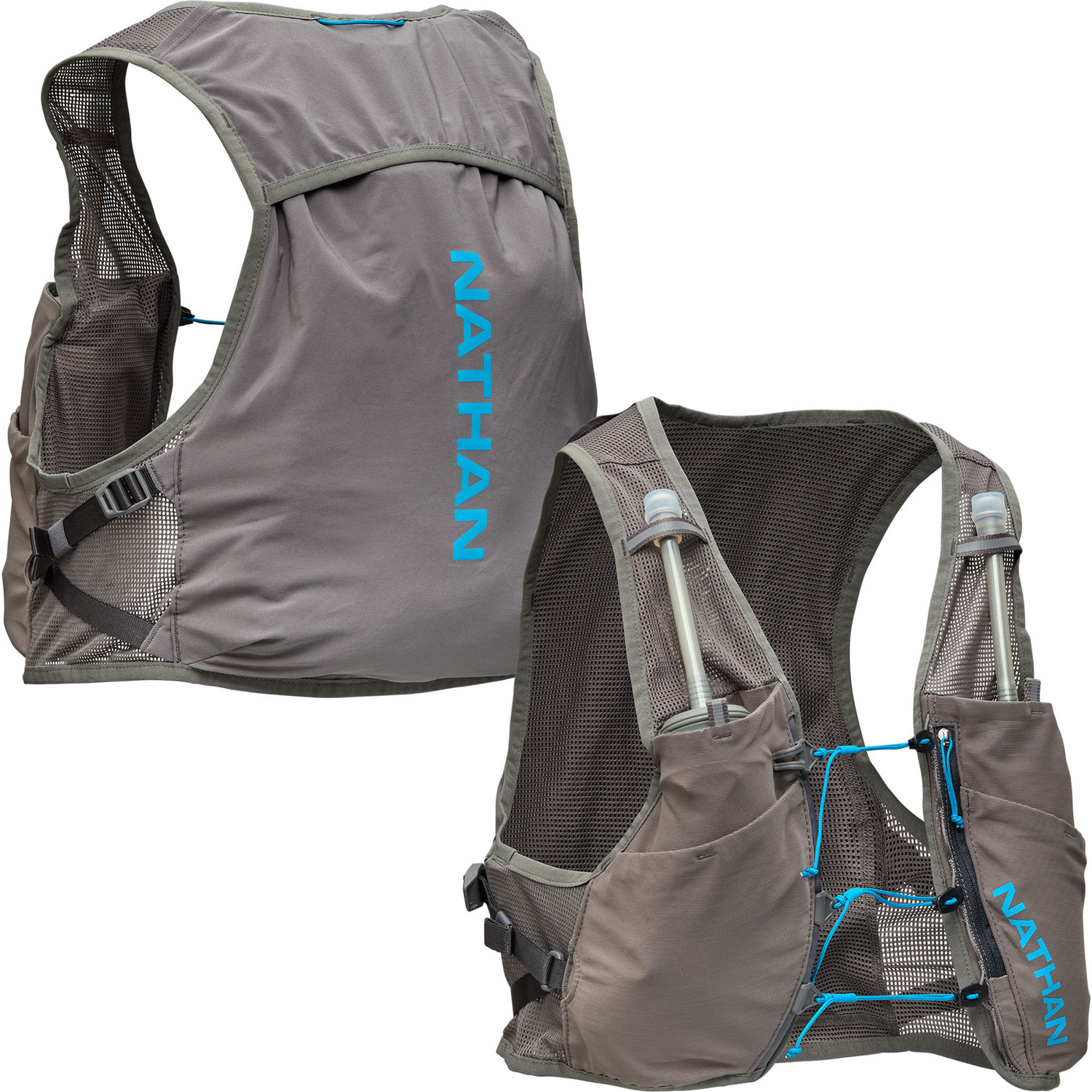 Nathan Pinnacle Breeze 4 Liter Heren