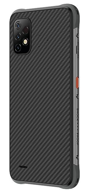 GLOBEXPLORER - SMARPHONE GPX PRO 4 5G