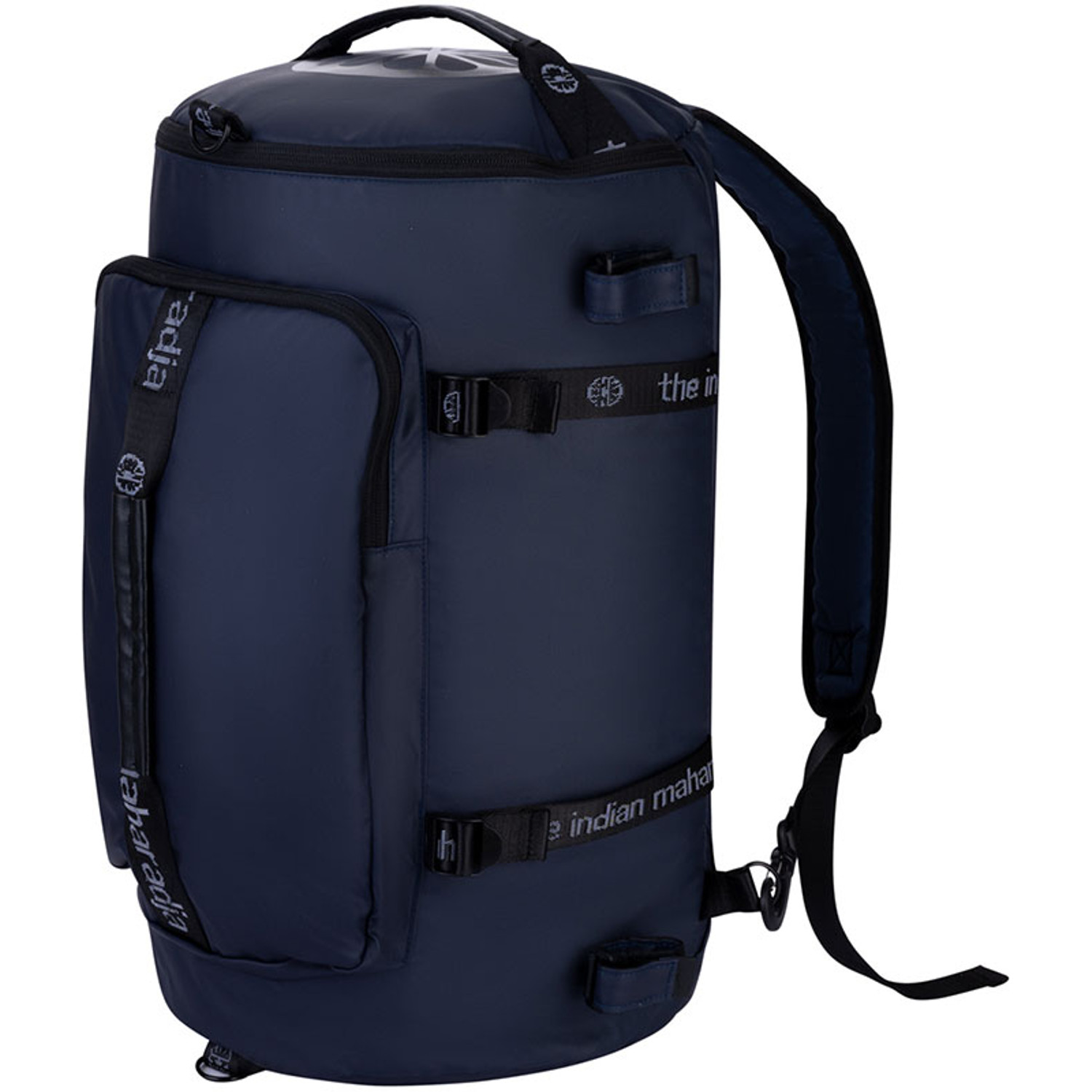 Indian Maharadja Large Duffel Bag