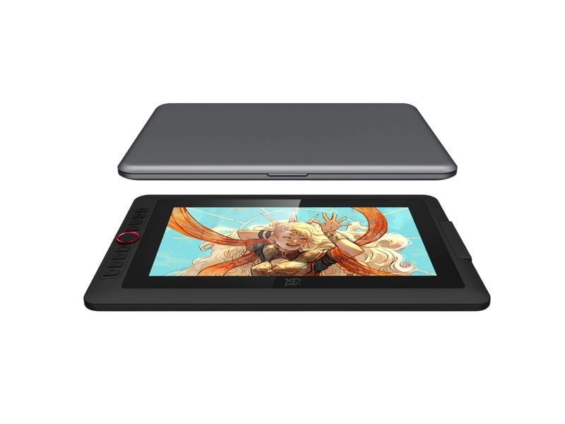 XP-PEN Grafiktablet Pro 13.3 V2 13