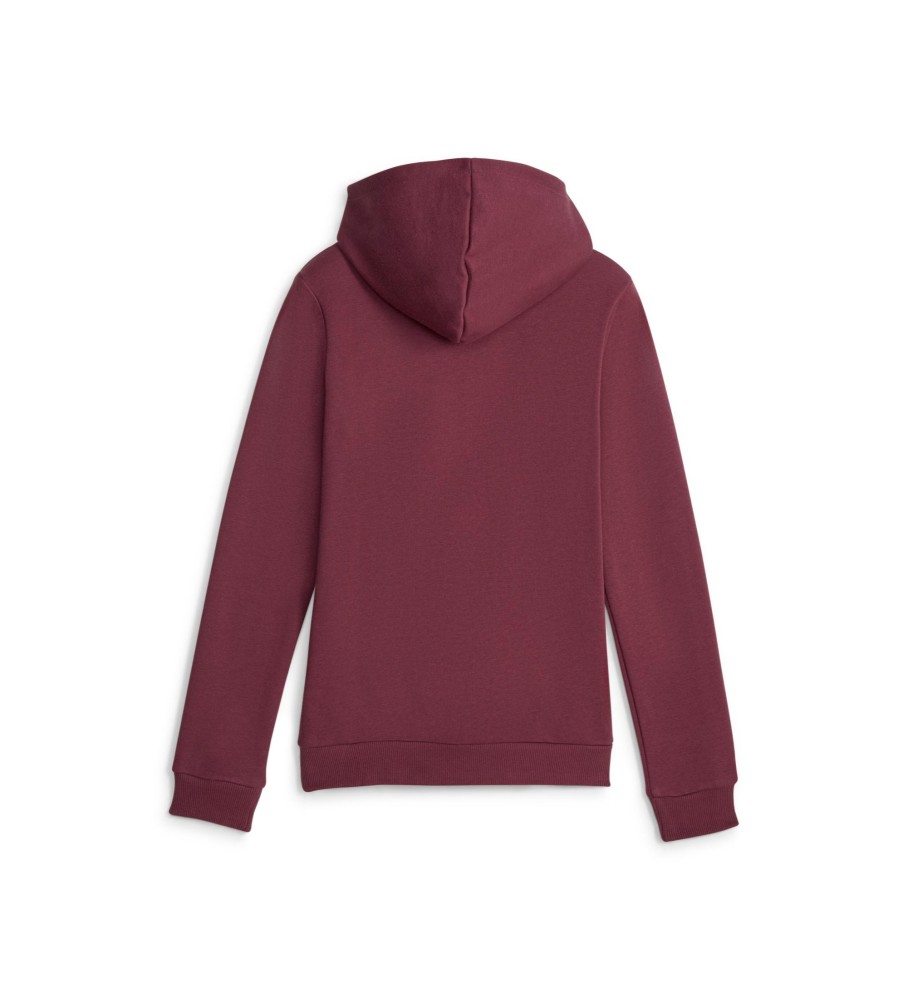Puma Sudadera Essentials Logo