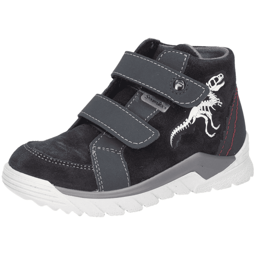 Ricosta Stiefel grau