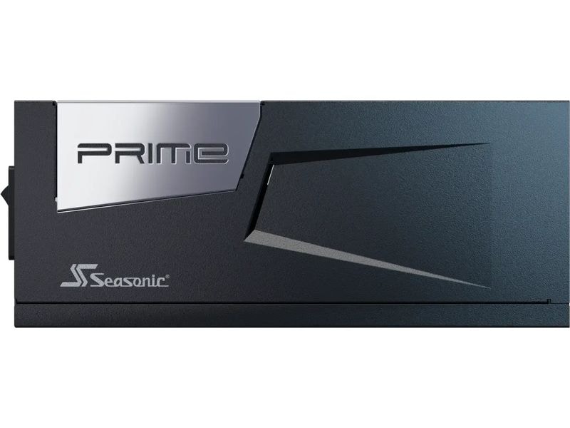 Seasonic Netzteil PRIME PX 2200 W Seasonic Prime PX Netzteil 2200 W 24-pin ATX ATX Schwarz