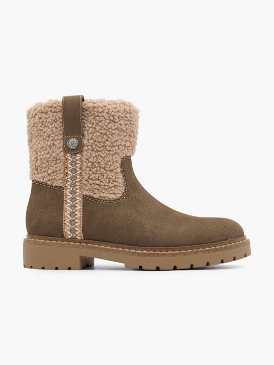 Landrover Snowboot
