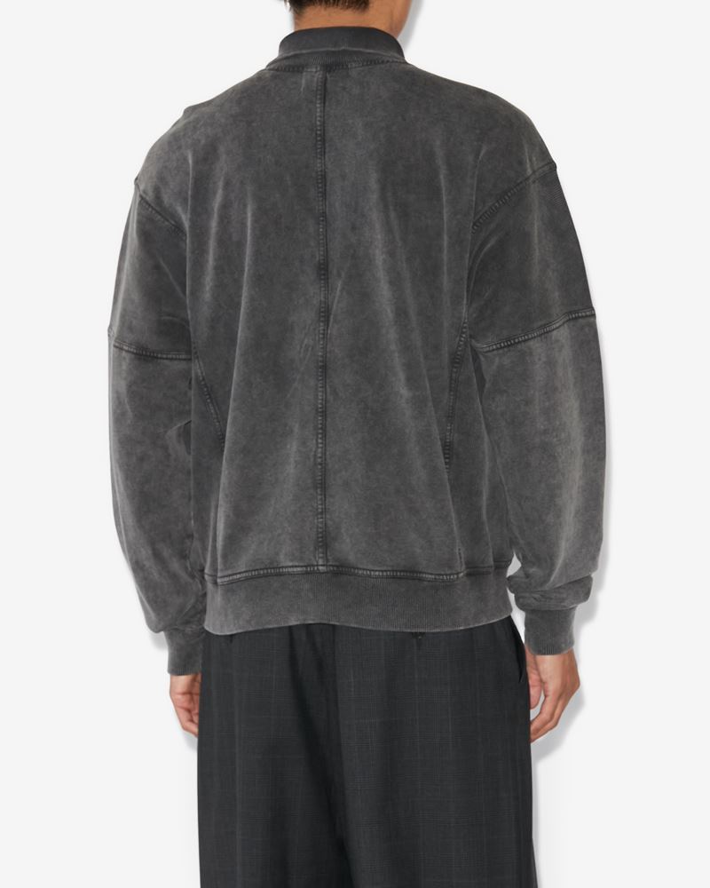 SWEATSHIRT PRESTON