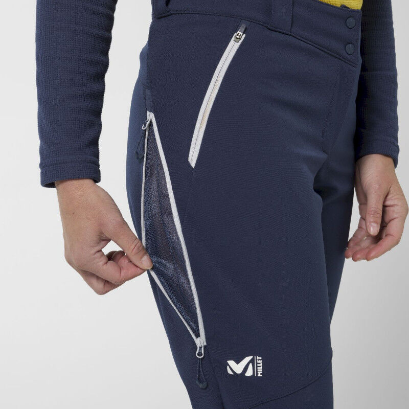 Geilo Shield II Pant - Pantalon ski femme
