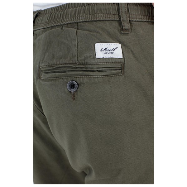 Reell - Reflex Easy ST - Pantalon de loisirs