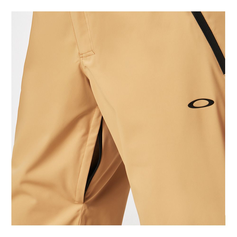 Oakley CRESCENT 2.0 SHELL 2L 10K - Pantalon ski Homme light curry