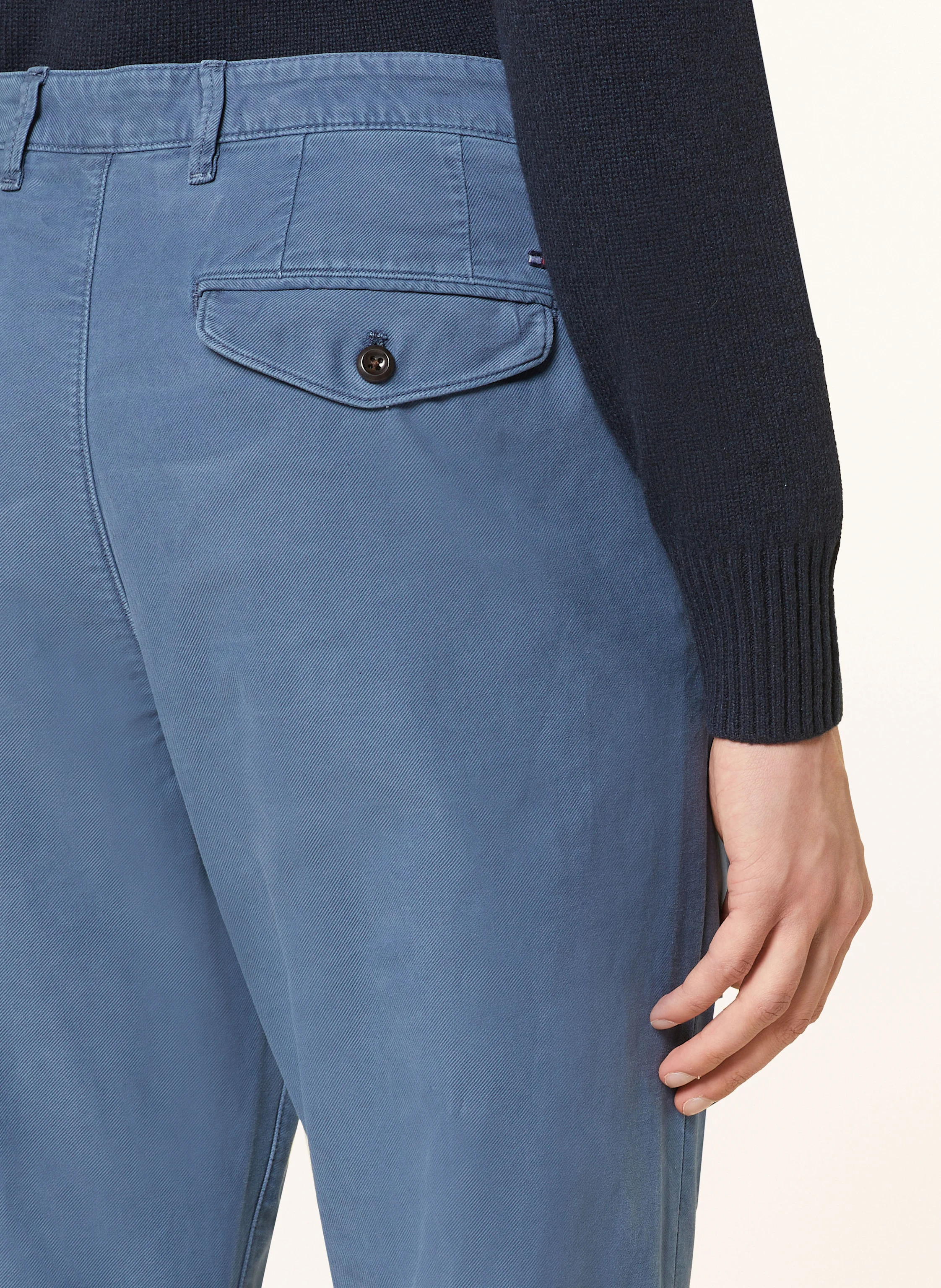 TOMMY HILFIGER Chino HARLEM Relaxed Tapered Fit
