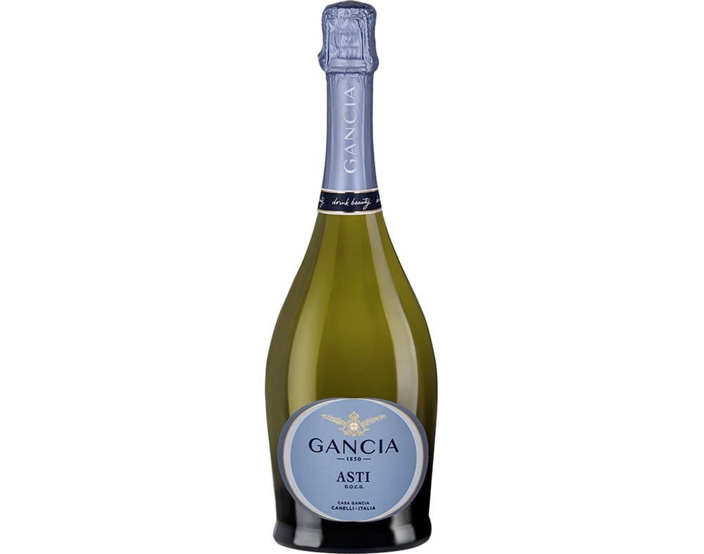 ESPUMANTE GANCIA ASTI 0.75L