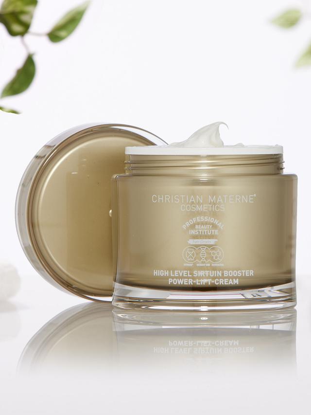 High Level Sirtuin Booster Power-Lift-Cream, 200 ml