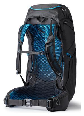Sac de Randonnée Gregory Focal 48L Noir