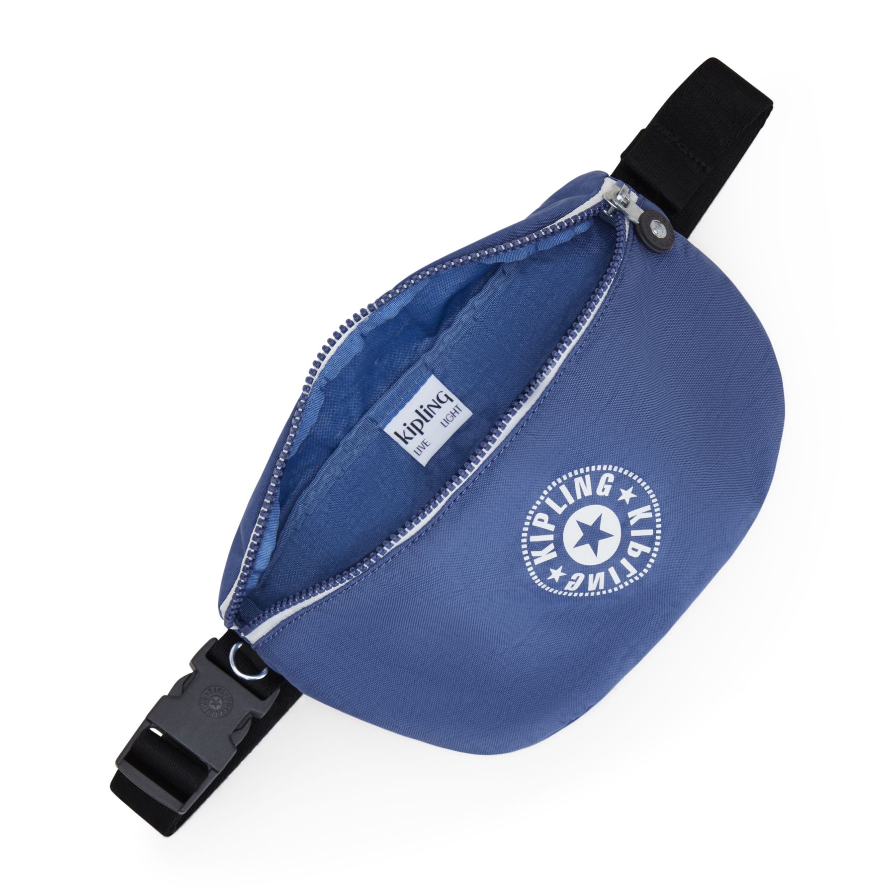 FRESH LITE Petit sac de taille - Blue Lover Combo