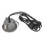 Decklights 4-pk 24 V Ø70 mm 4x37 lm