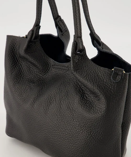 Baby Lou Bag - Zwart