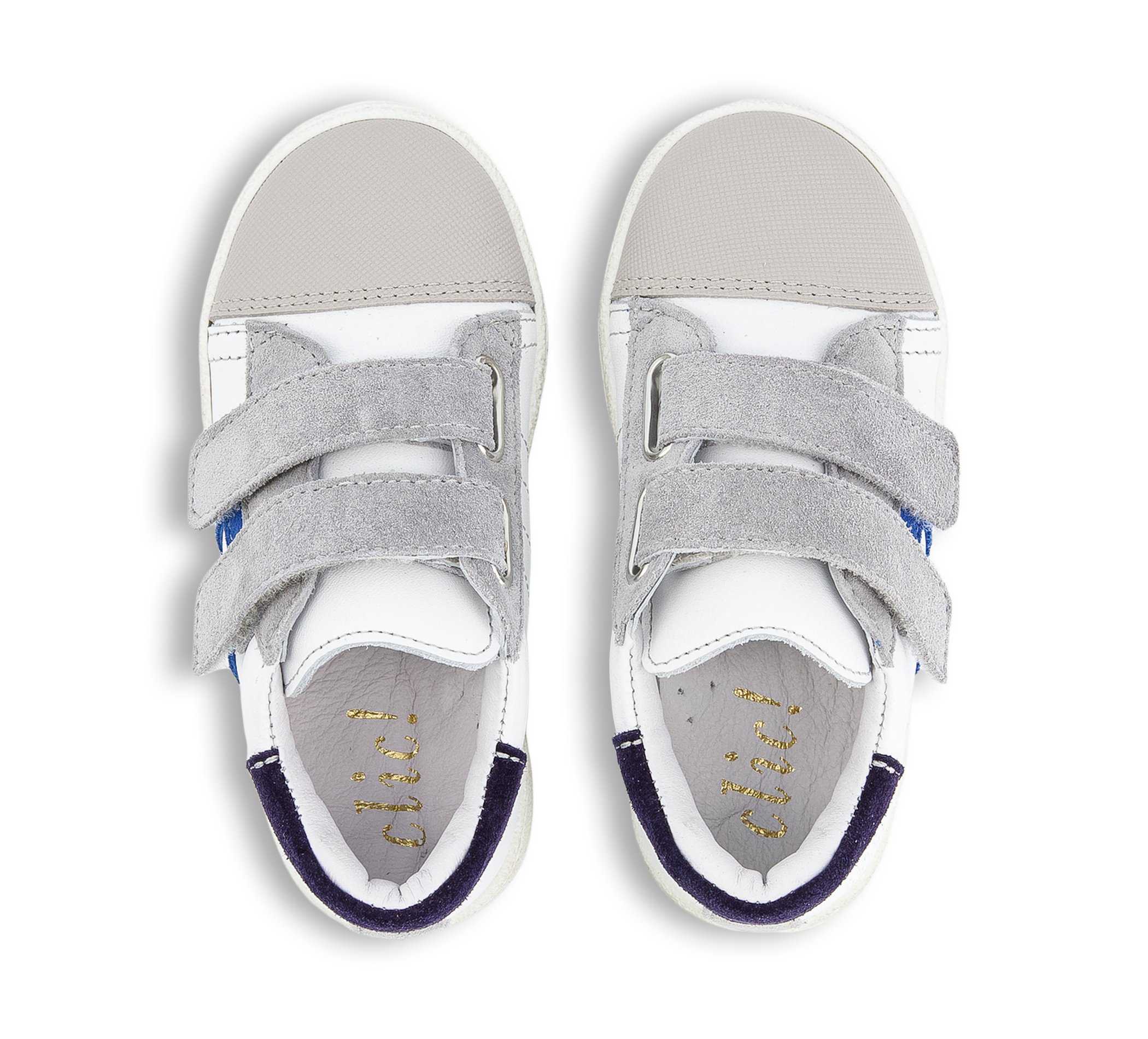 Clic Klettschuhe