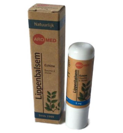 Aromed Echina lippenbalsem (5 gr)