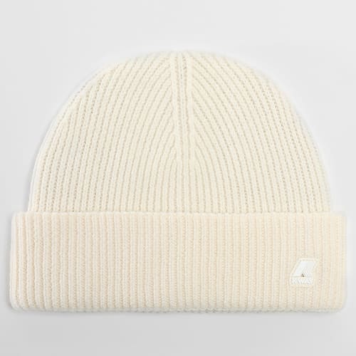 Bonnet Cardigan Beige