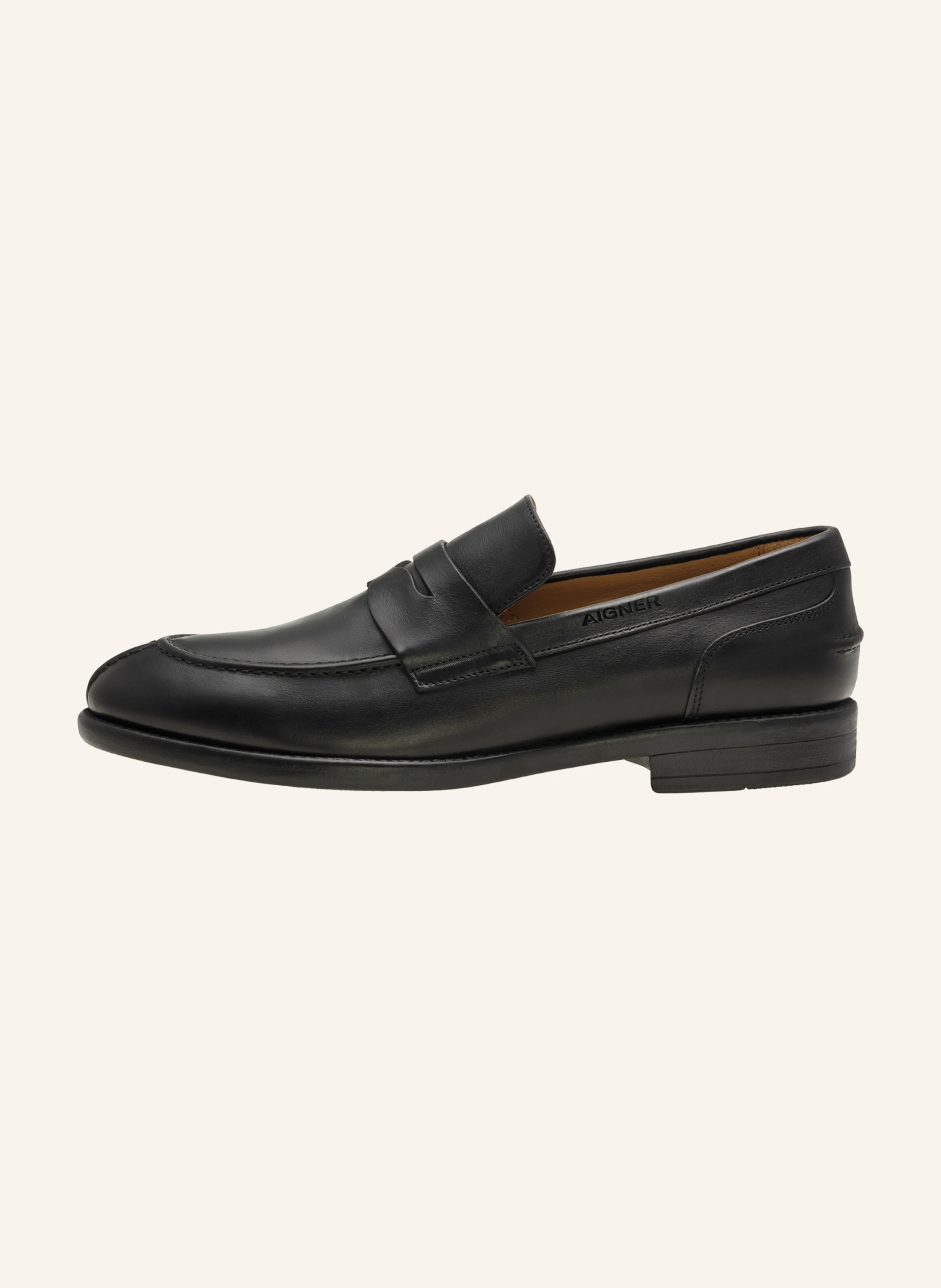 AIGNER Loafers NICO 3A