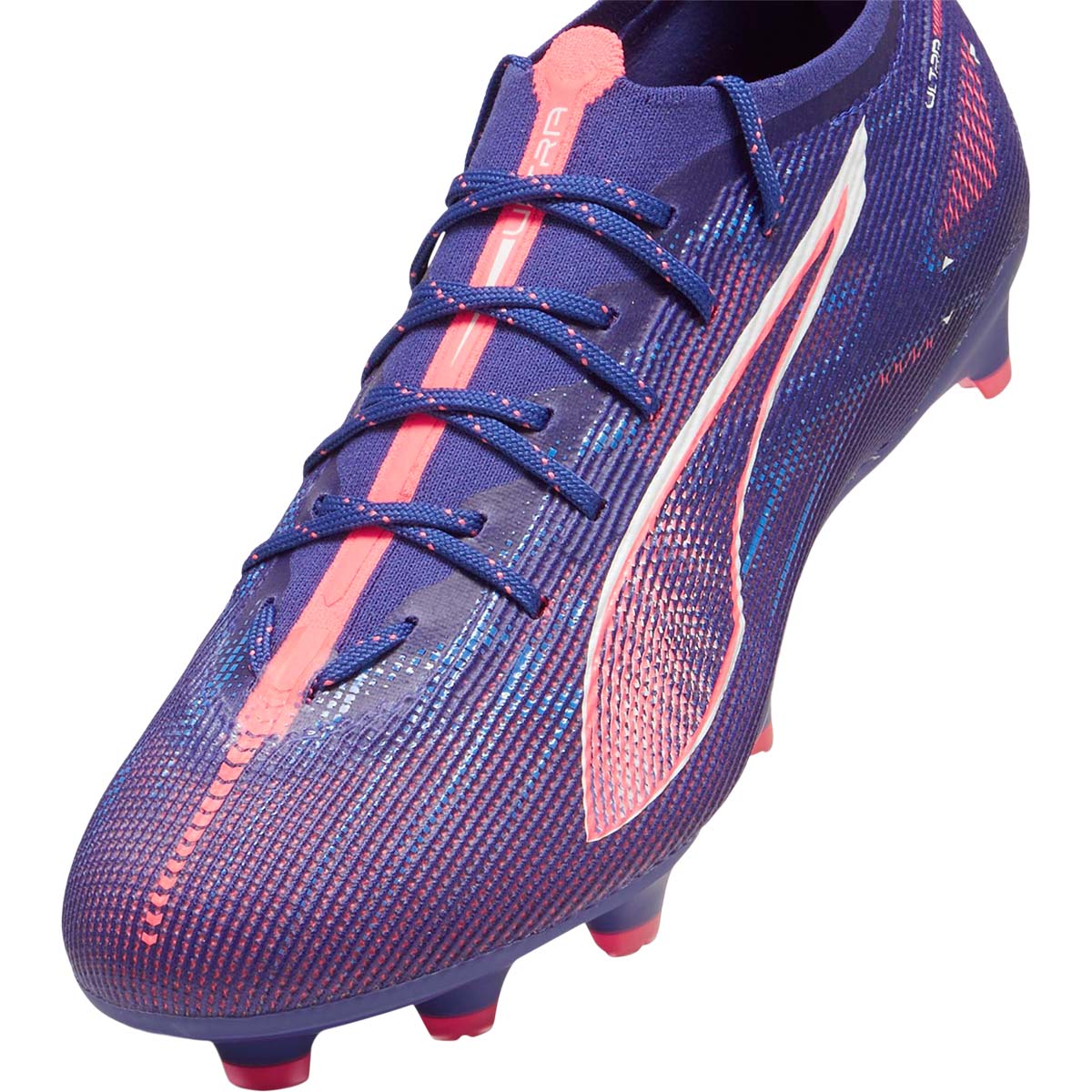 Puma Ultra 5 Pro FG/AG Fodboldstøvler